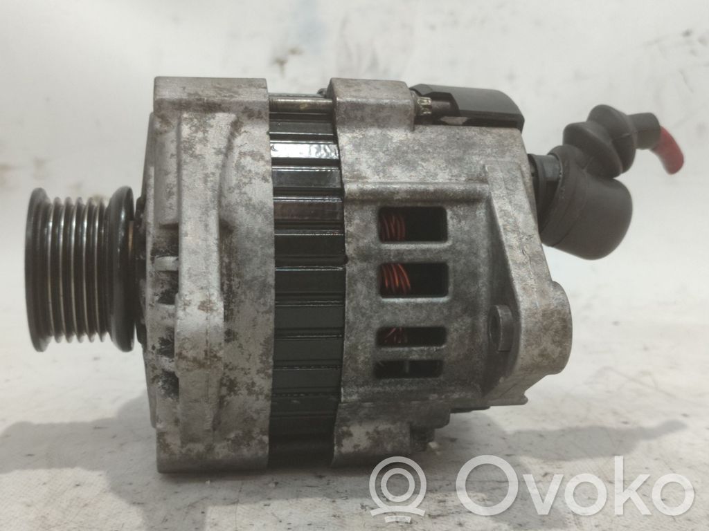 Alternador