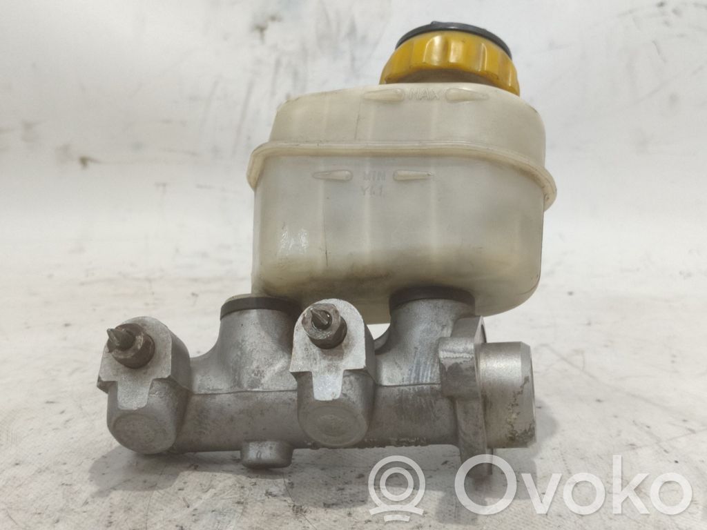 Servo-frein