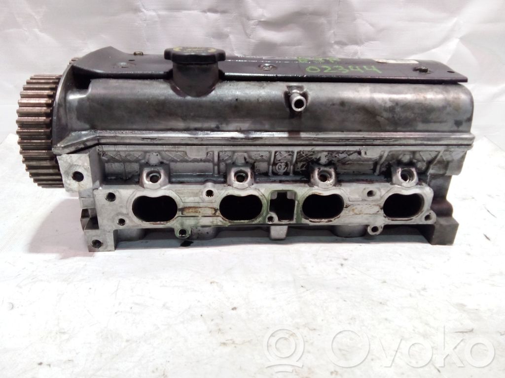 Culata del motor   FYDA