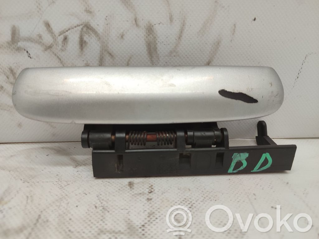 Citroen Xsara Manecilla externa puerta delantera 