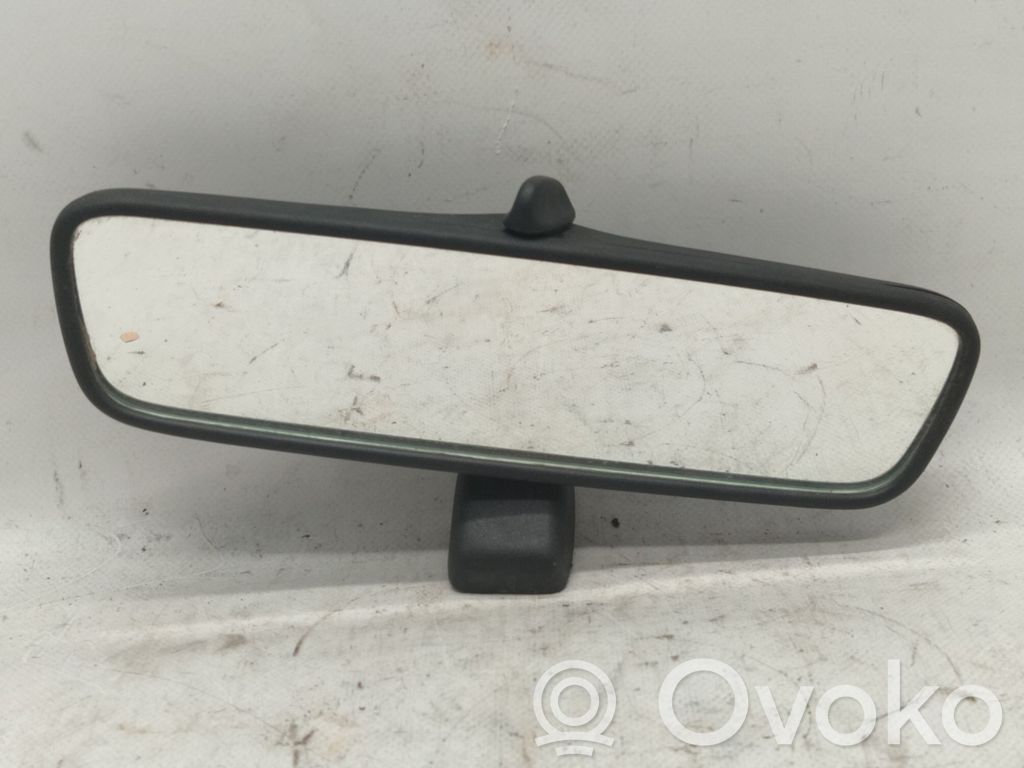 Espejo retrovisor (interior)   E1020456