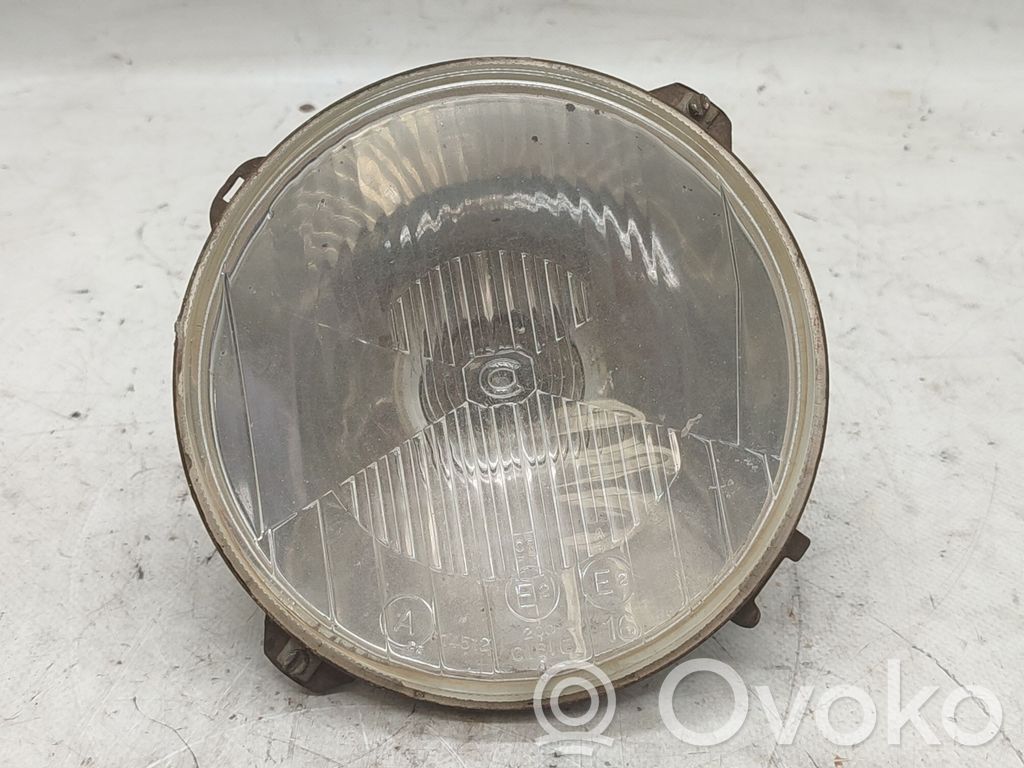 Renault 4 Phare frontale 