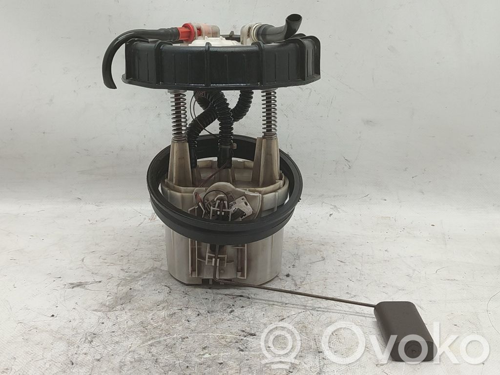 Ford Tourneo Pompe à carburant 