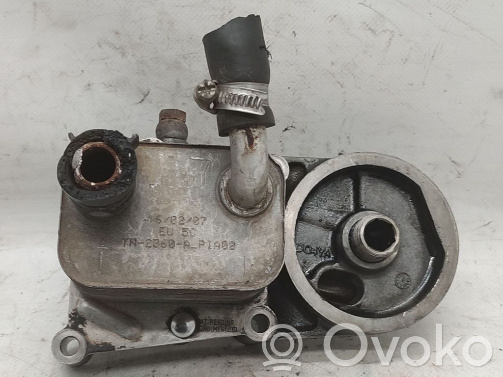 Ford Tourneo Radiator ulei motor 