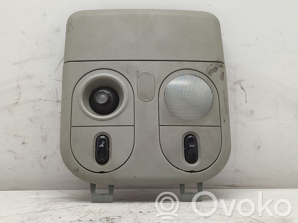 Renault Laguna I Otras luces interiores 