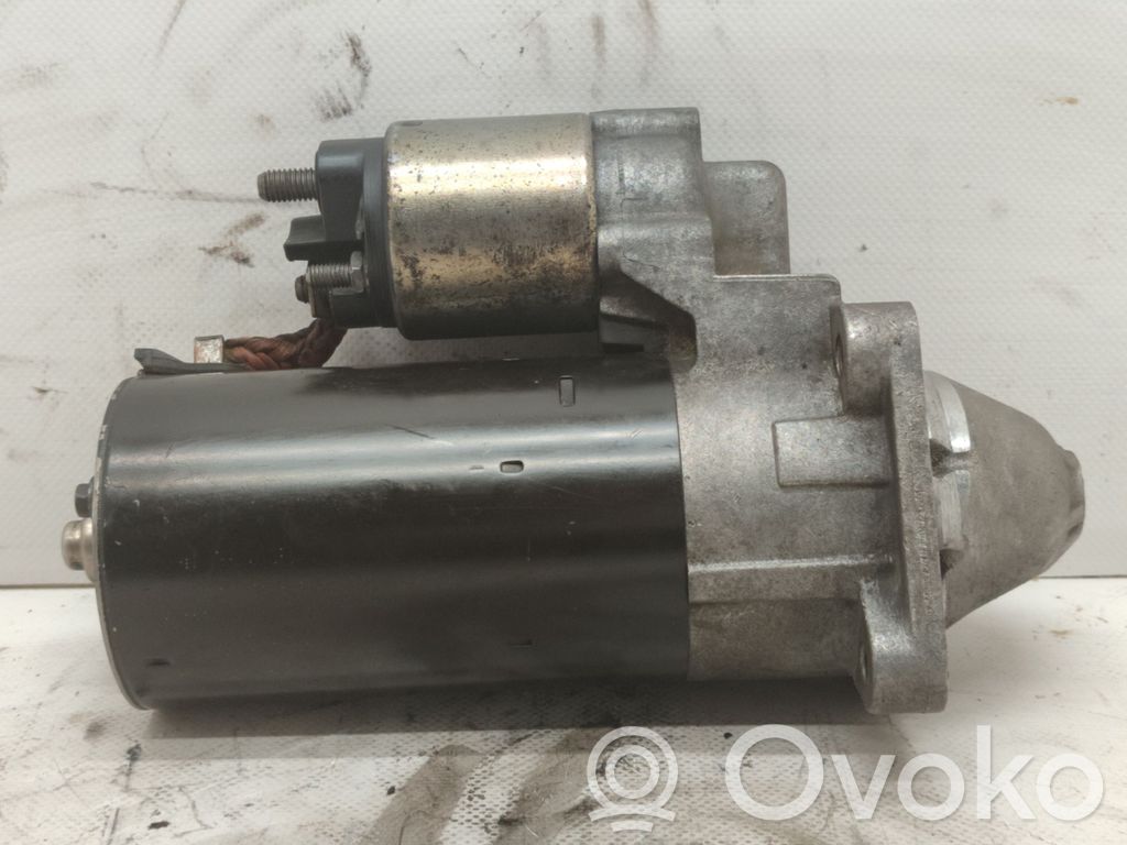 Motor de arranque   0001109204