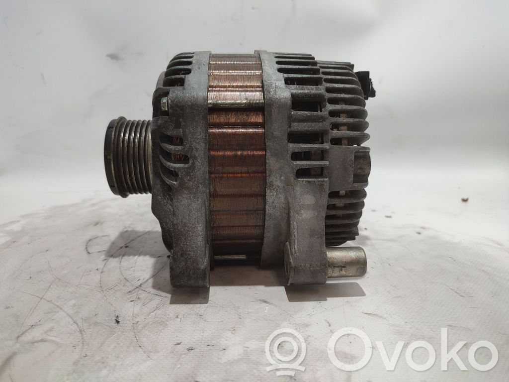 Generator/alternator   9654752880