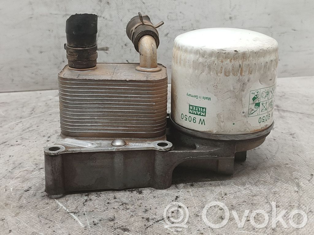 Ford Tourneo Radiator ulei motor 