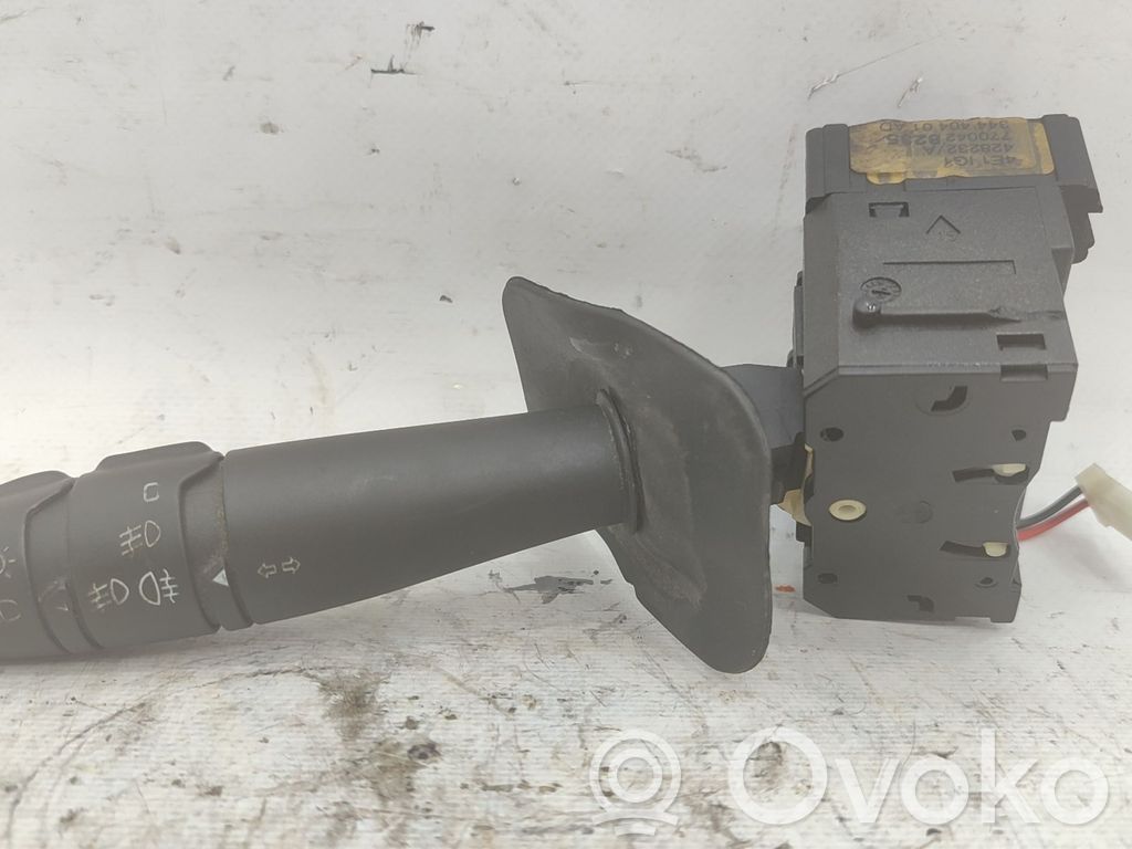 Panel lighting control switch   428232A