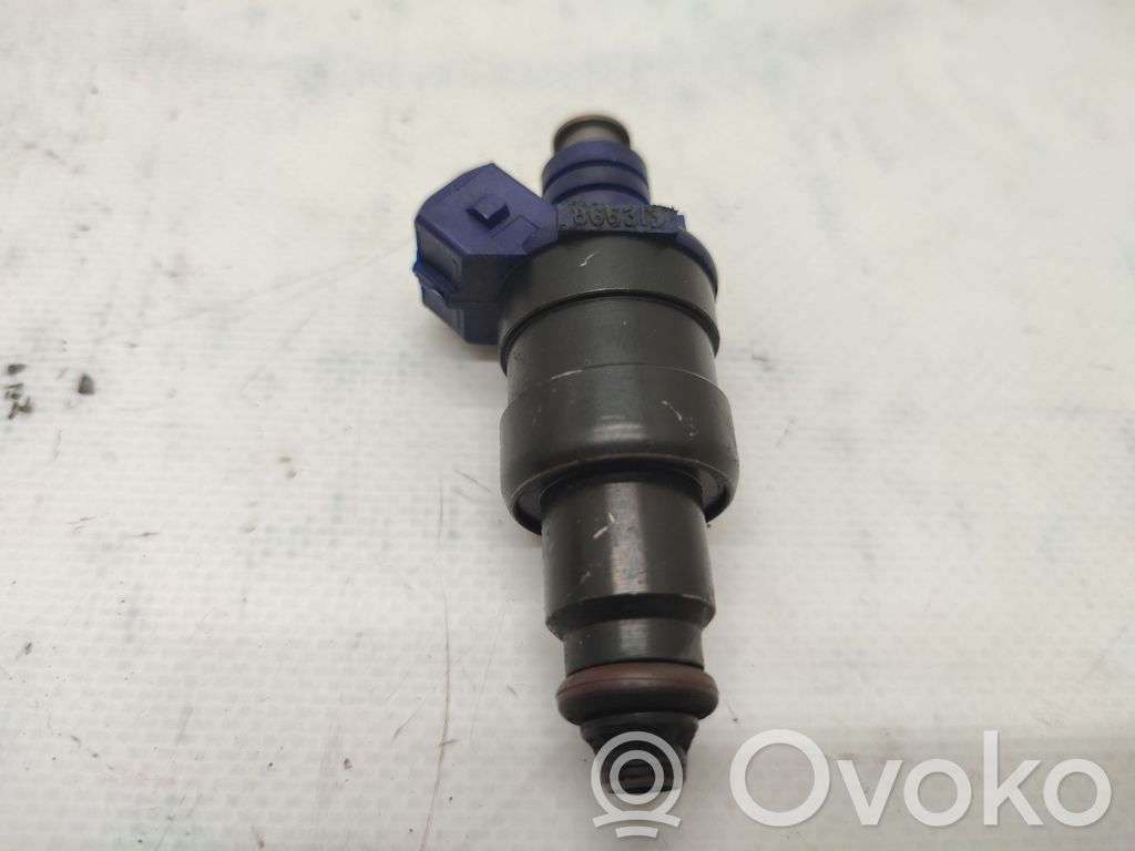 Inyector de combustible   866313