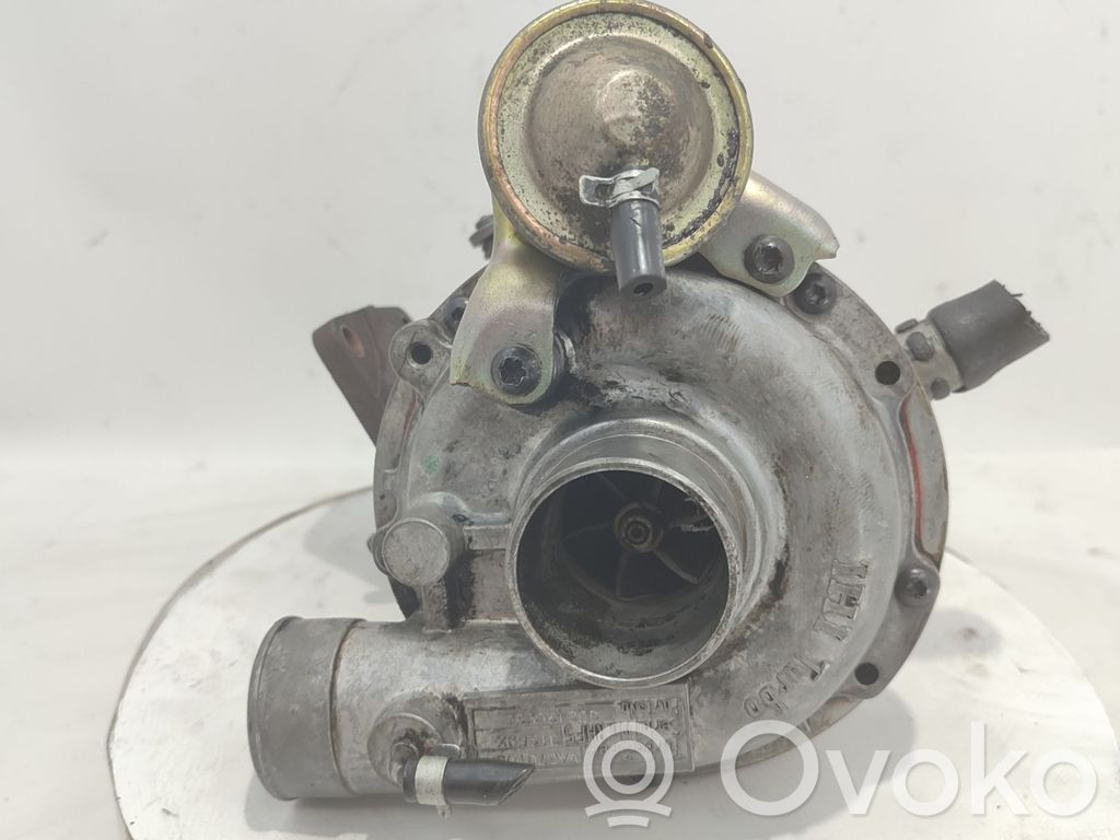 Turbo   VA670105