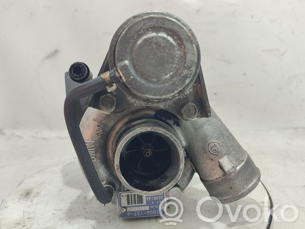 Turbo   2246144