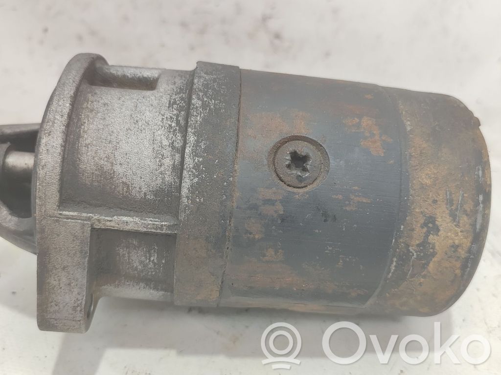 Motor de arranque   1005822414