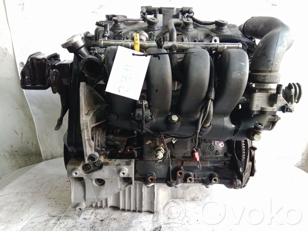 Motor   18L