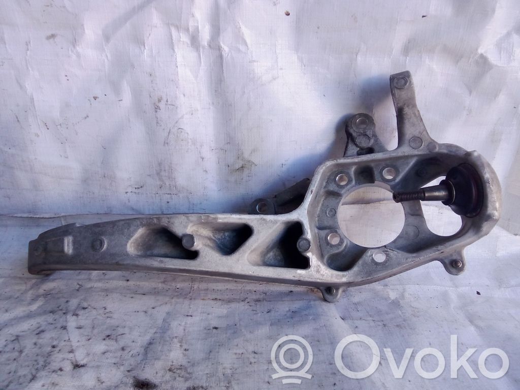 Jaguar S-Type Priekšējā riteņa rumbas vārpstas šarnīrs (stupica, capfa) 