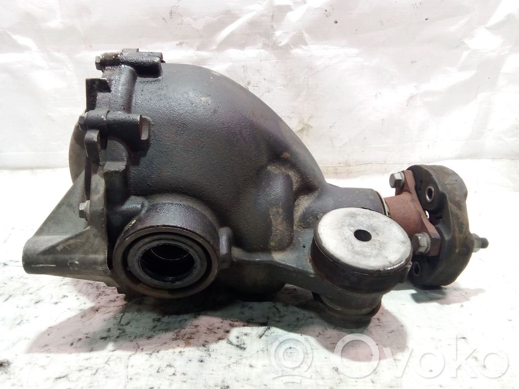 Hinterachsdifferential   4R834A213BA