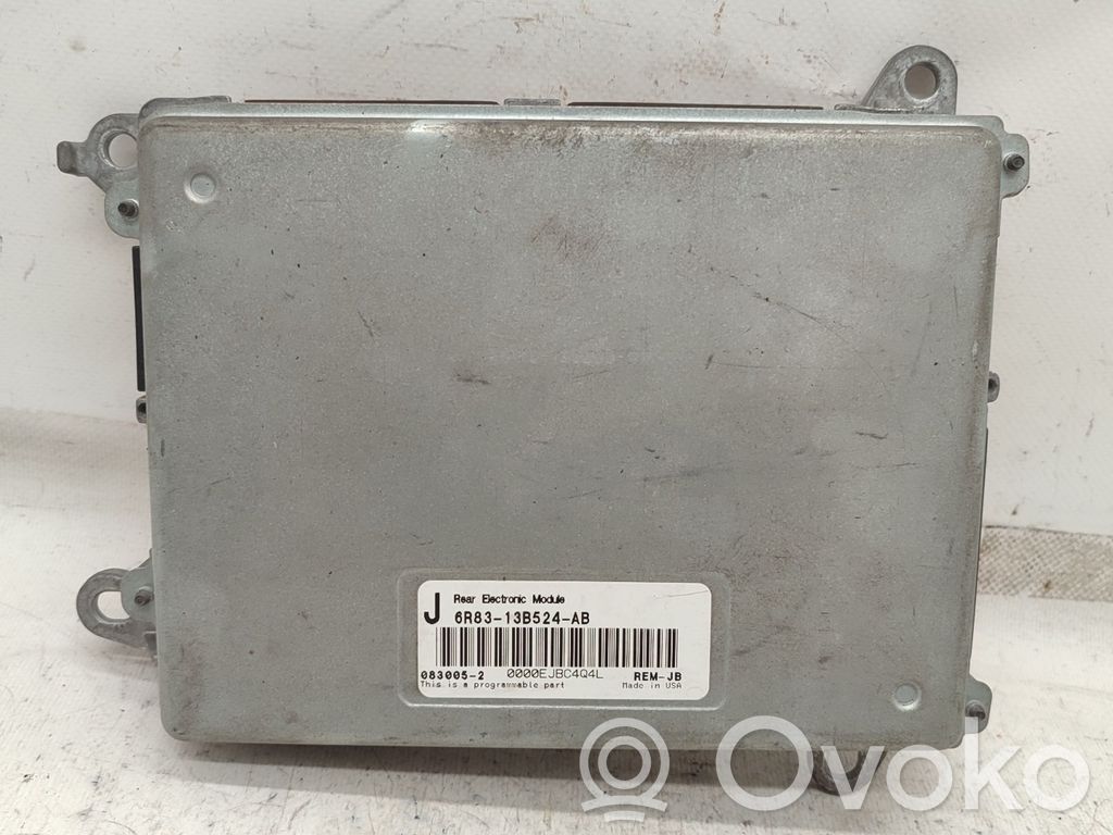 Autres unités de commande / modules   6R8313B524