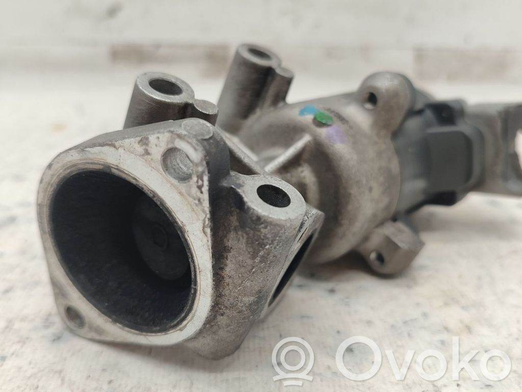 Válvula EGR   4R8090475B