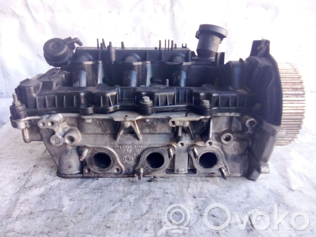 Zylinderkopf   7G