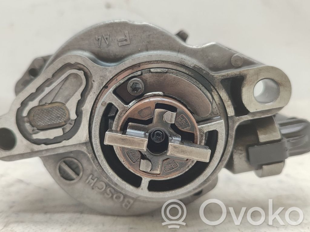 Bomba de vacío   D1562B