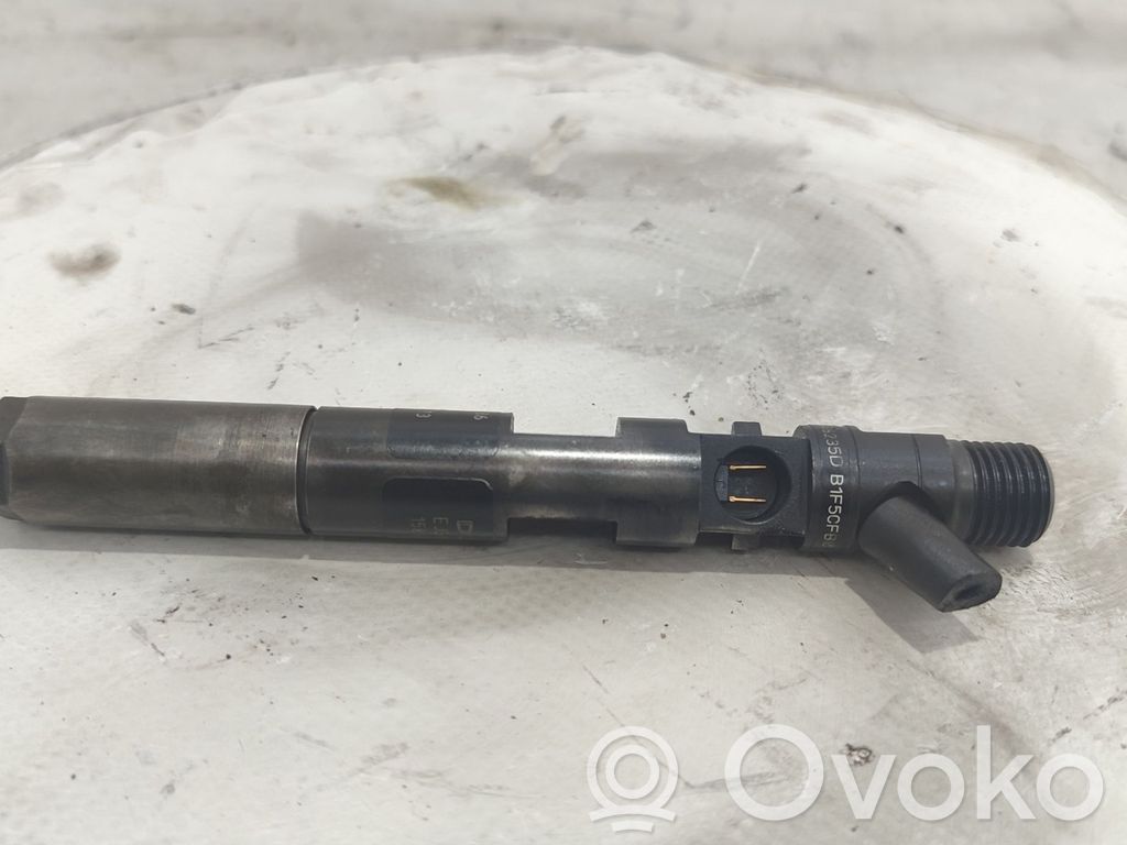 Inyector de combustible   EJBR01801A