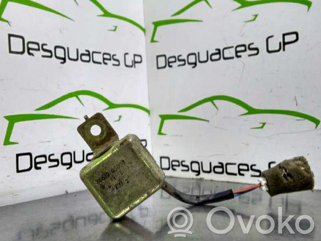 SsangYong Korando Other relay 
