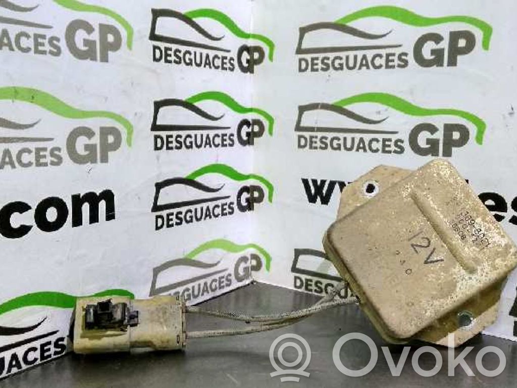 Opel Monterey Sonstige Steuergeräte / Module 