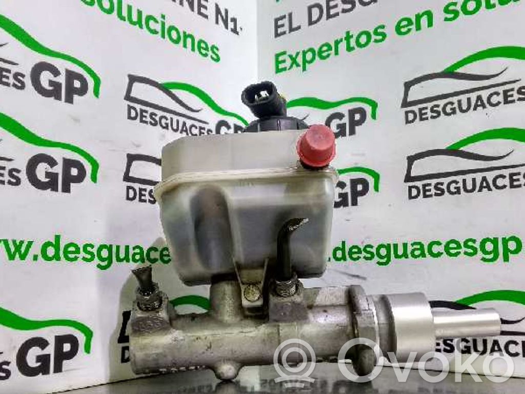 Bomba de freno