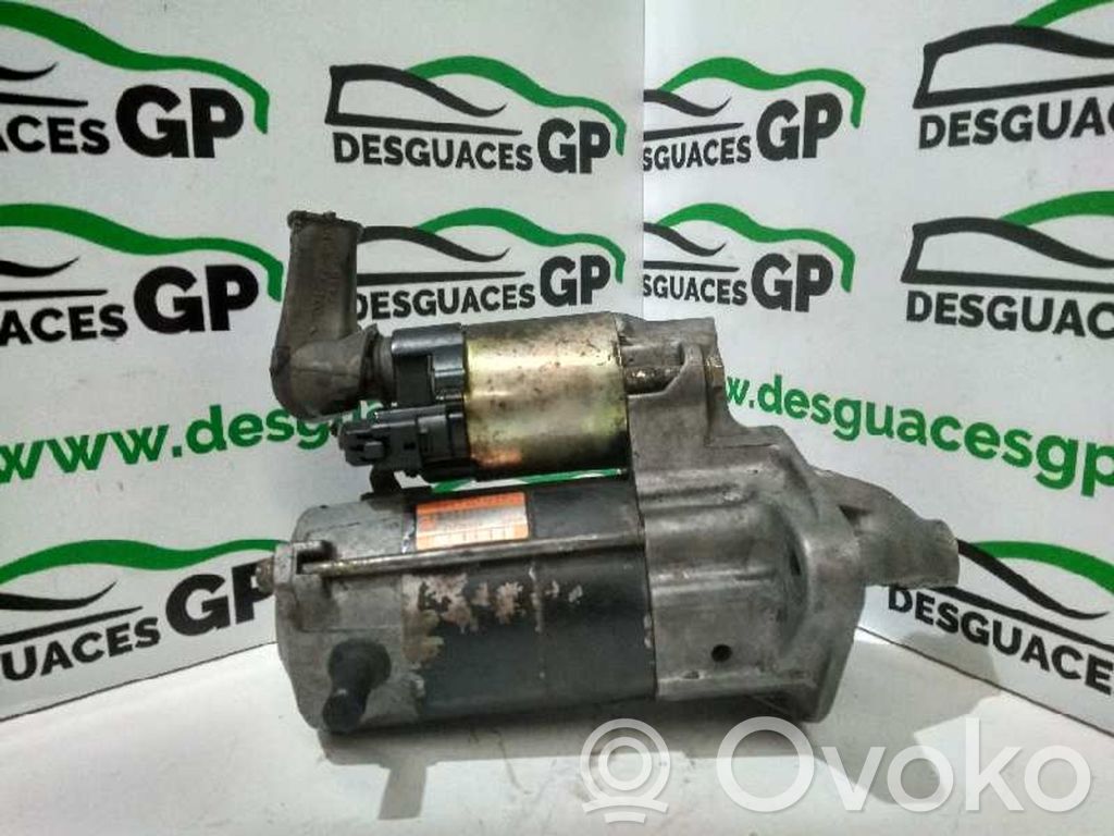 Motor de arranque   2810022030