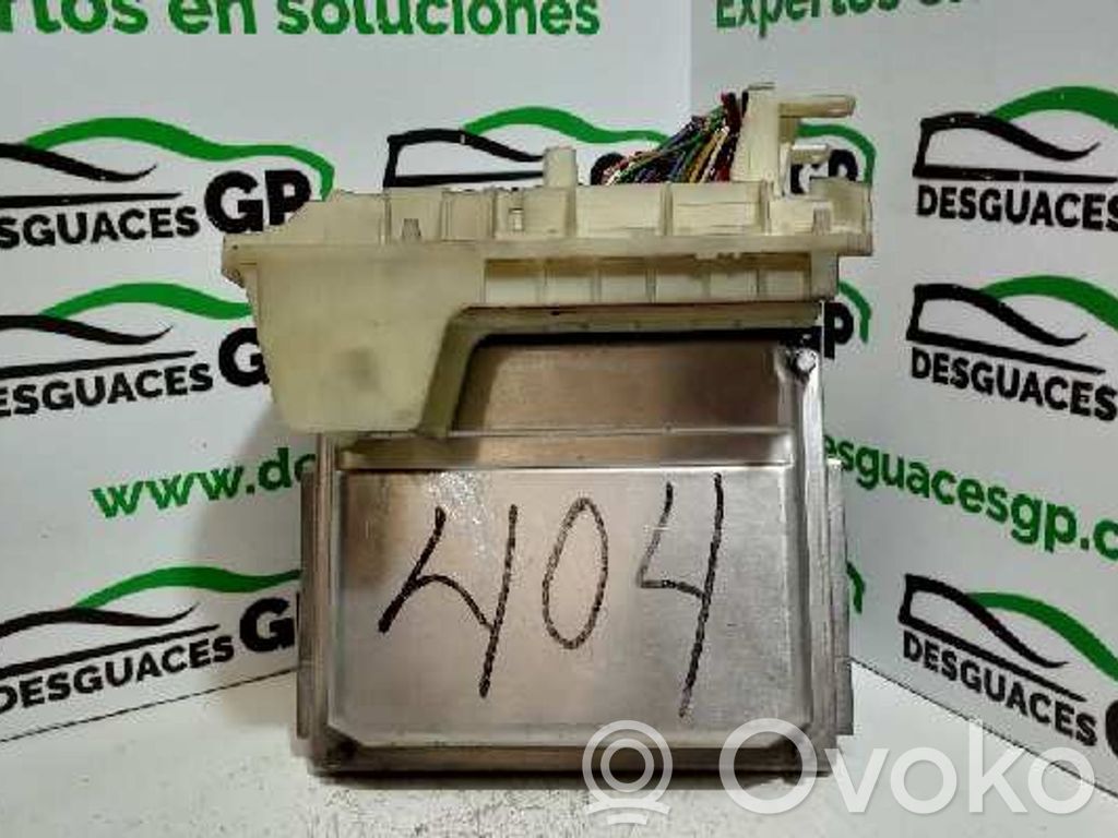 Puerta trasera   0281010319