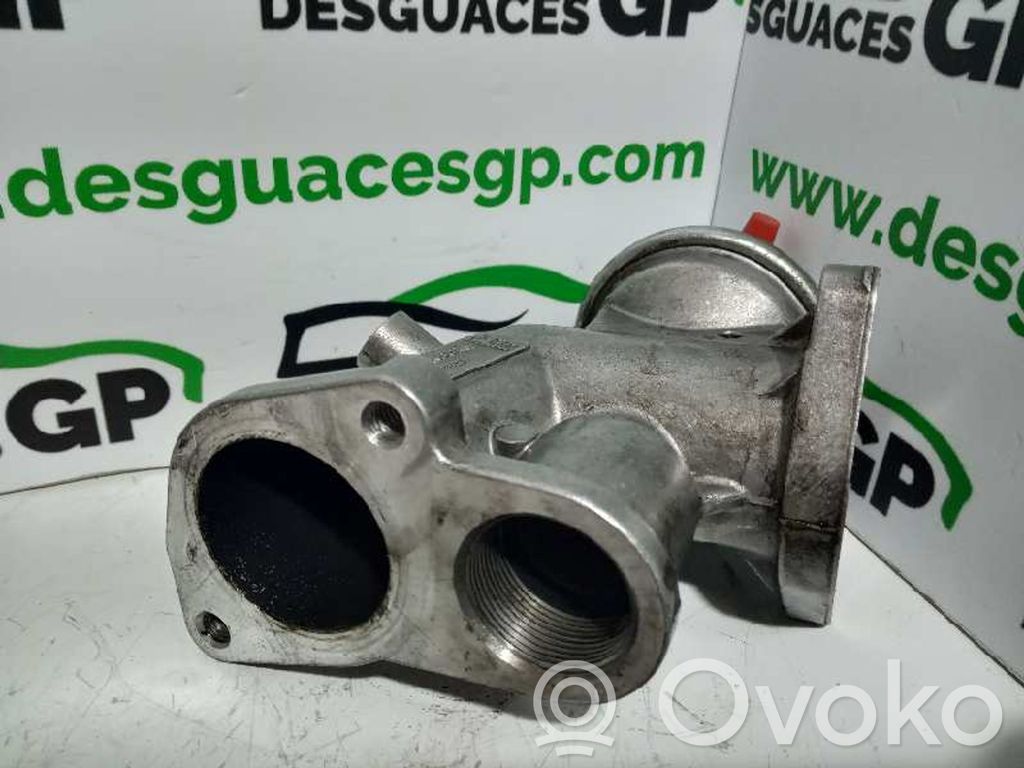 Opel Astra G Válvula EGR 