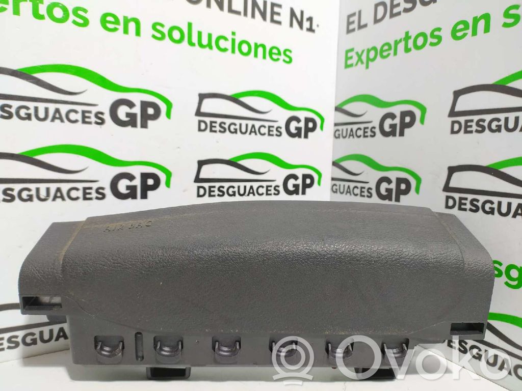 Renault Vel Satis Airbag lateral 
