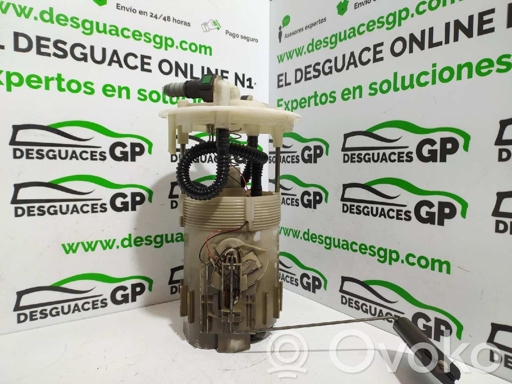 Bomba interna de combustible   8200004968