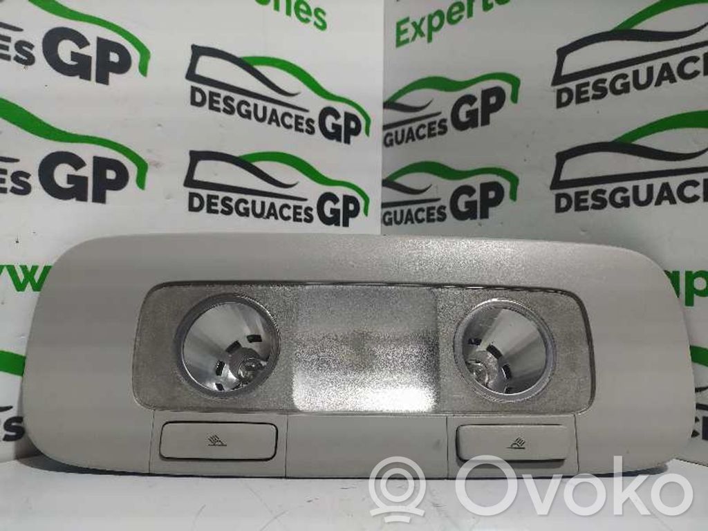 Otras luces interiores