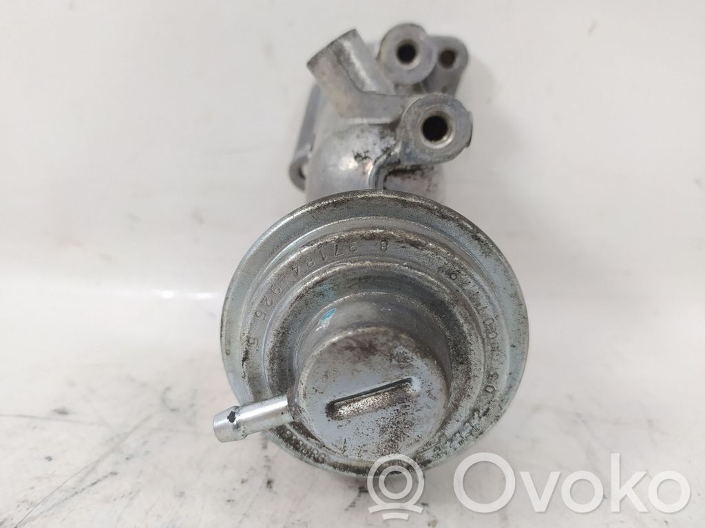 Opel Astra G Válvula EGR 