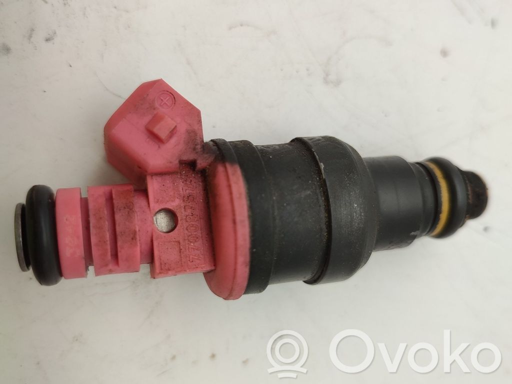 Inyector de combustible   7700875760