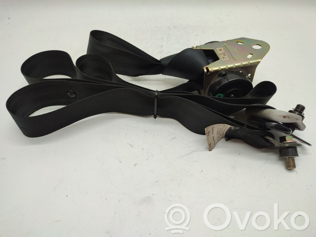 Cinturón delantero   603157300A