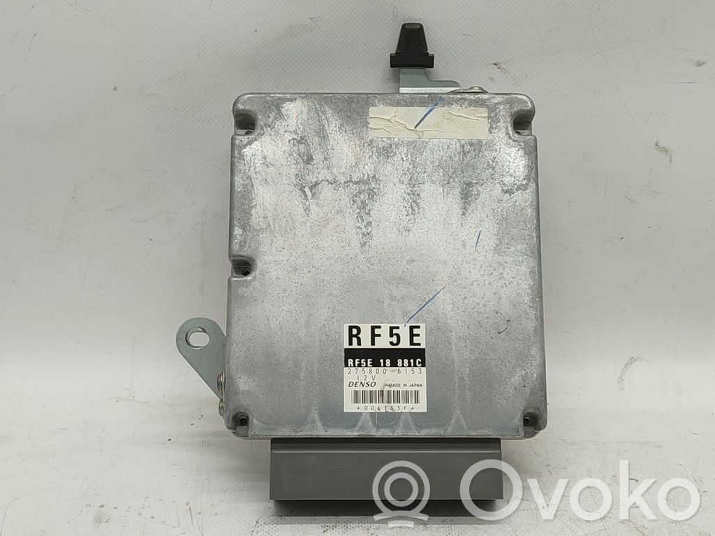 Takaovi   RF5E18881C