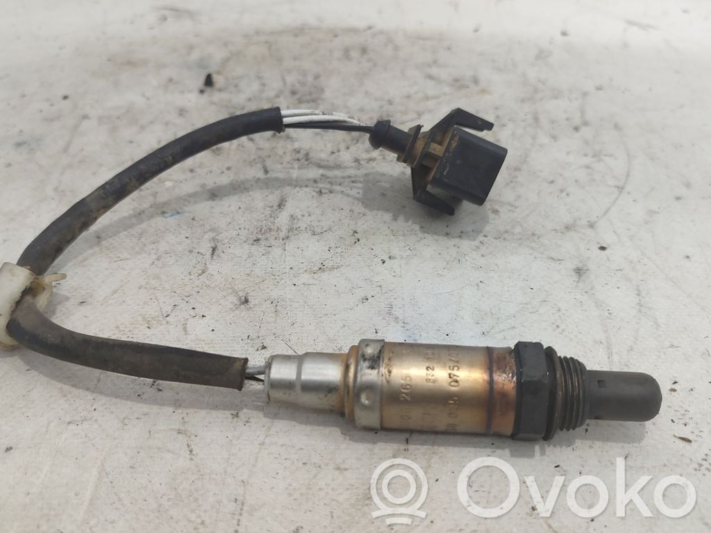 Sonda lambda   6K0906265