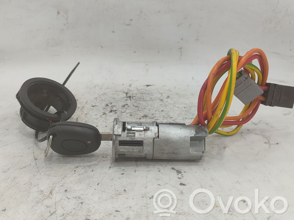 Renault Laguna I Ignition lock 