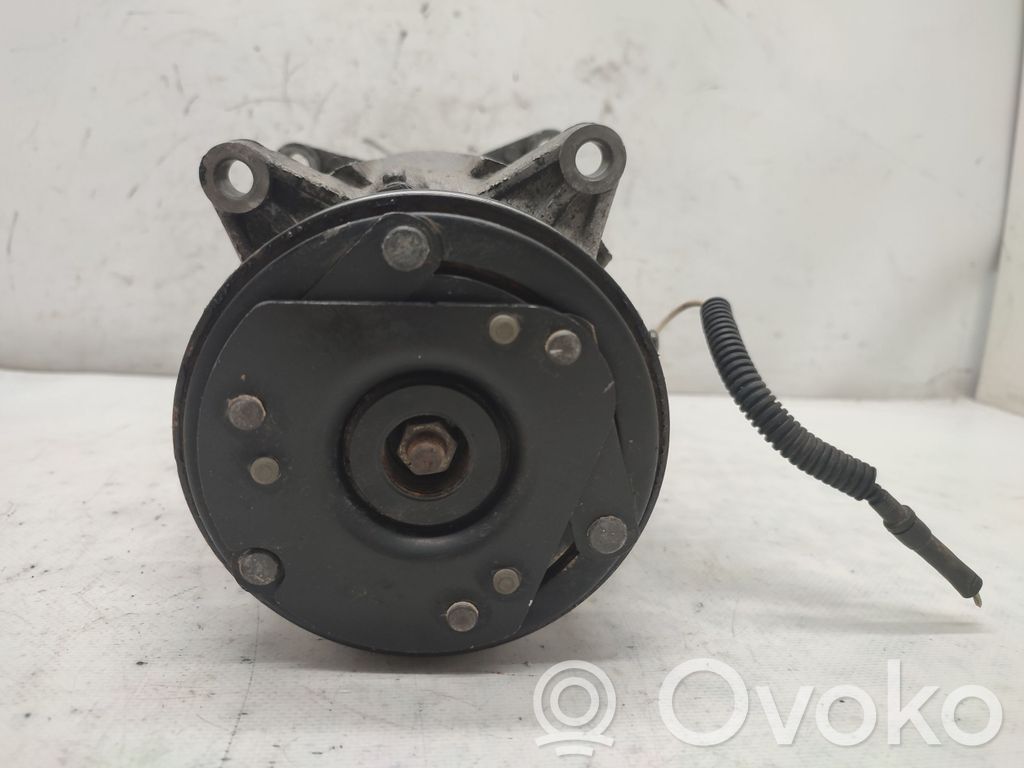 Renault Megane I Compressore aria condizionata (A/C) (pompa) 