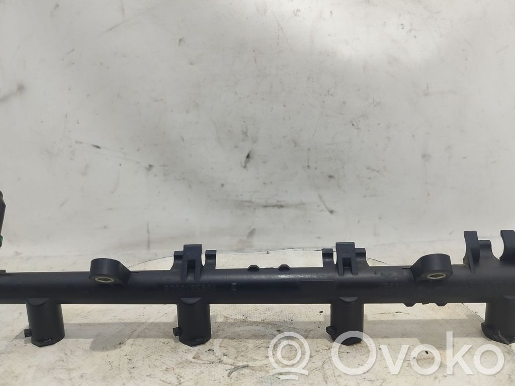 Rampa inyectora   50634LS