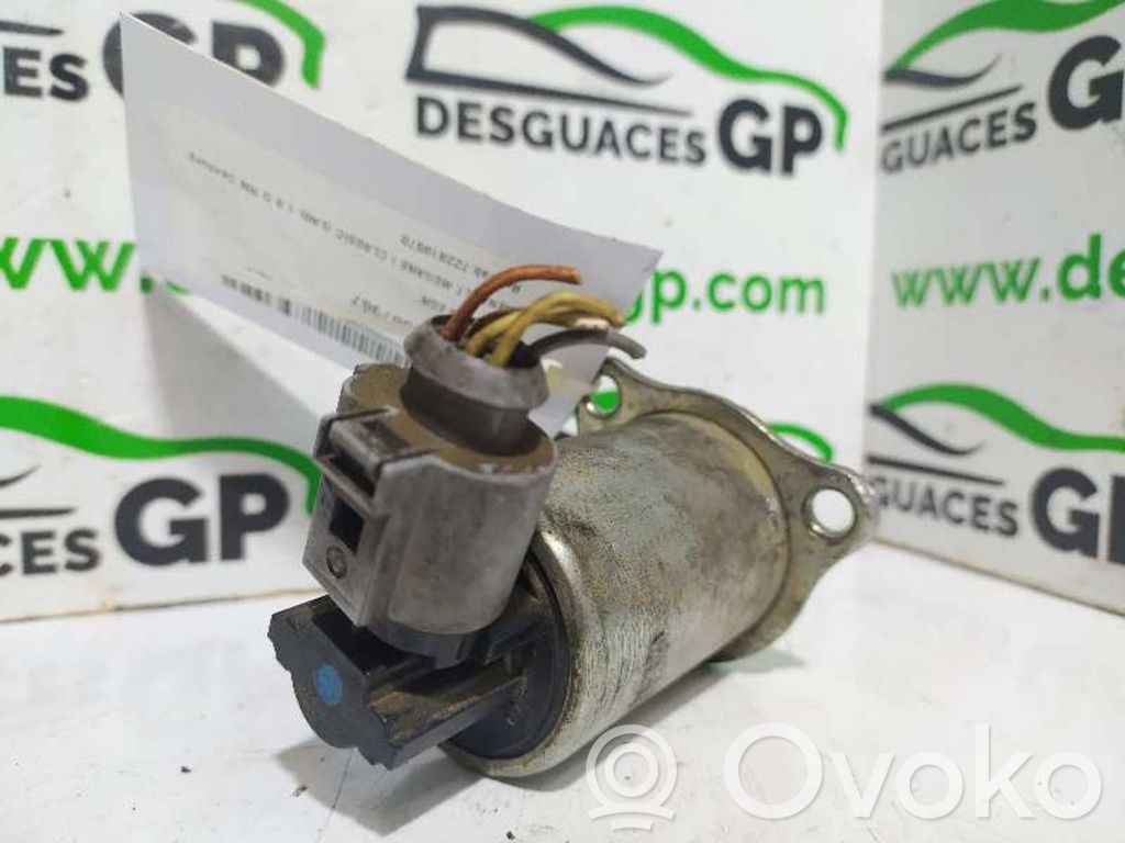 Renault Megane I Válvula EGR 