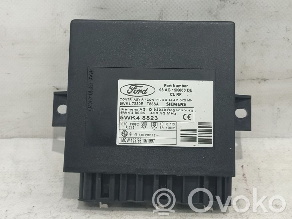Unidad de control de puerta   5WK47230E