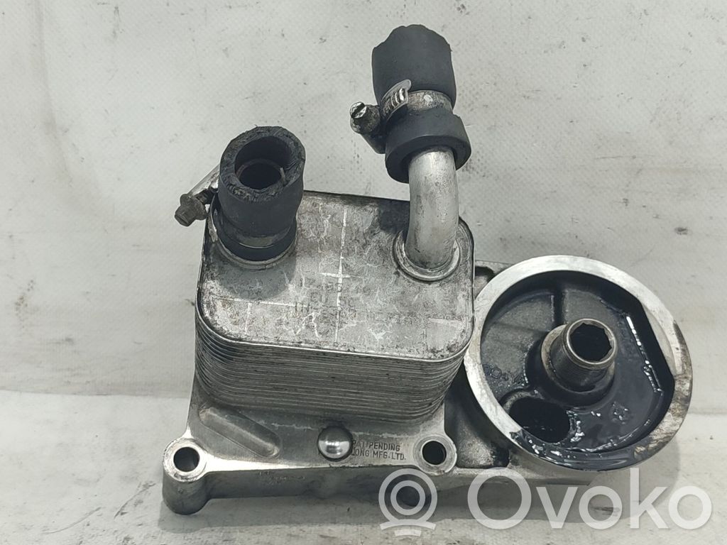 Ford Focus Radiator ulei motor 