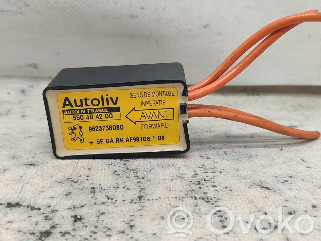 Sensor   9623738080