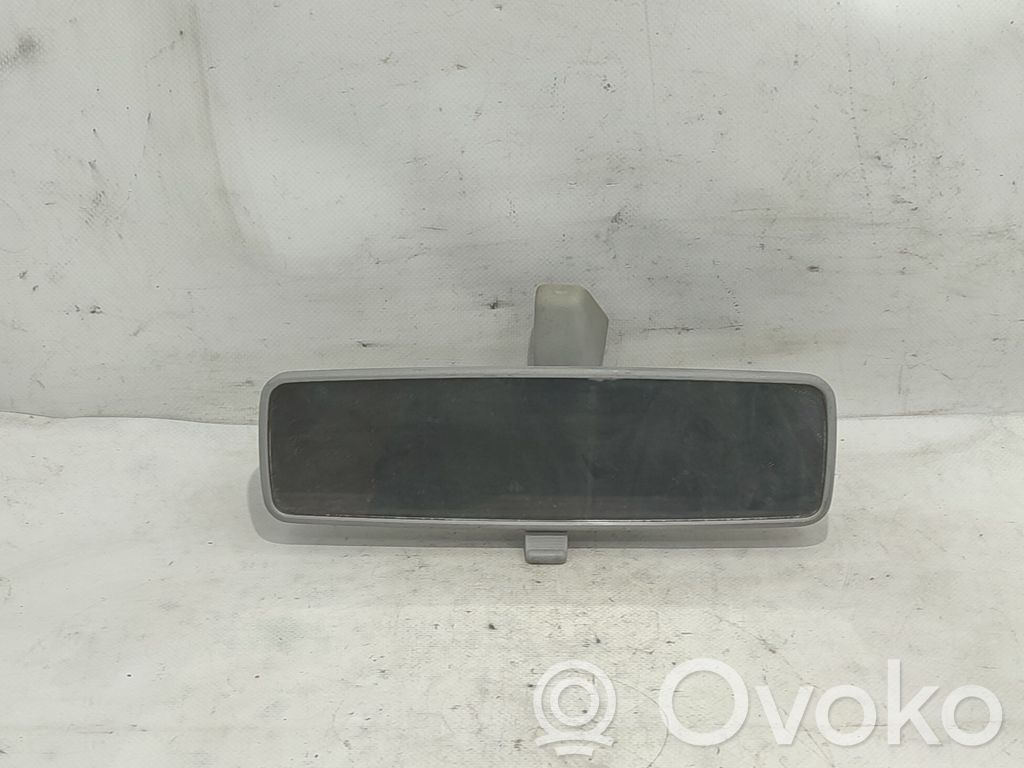Espejo retrovisor (interior)   E30154946