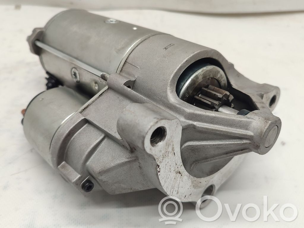Peugeot 406 Motor de arranque 
