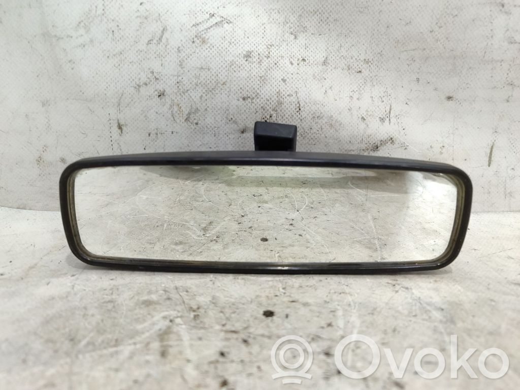 Citroen Berlingo Rear view mirror (interior) 