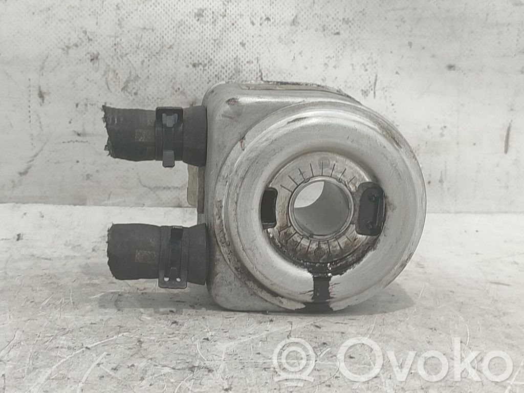 Peugeot 307 Radiator ulei motor 